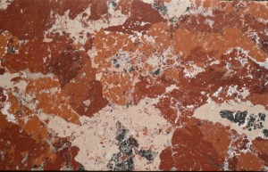 Stuc imitation marbre