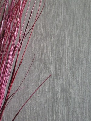 Peinture à effets de matière