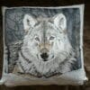 coussin Loup1